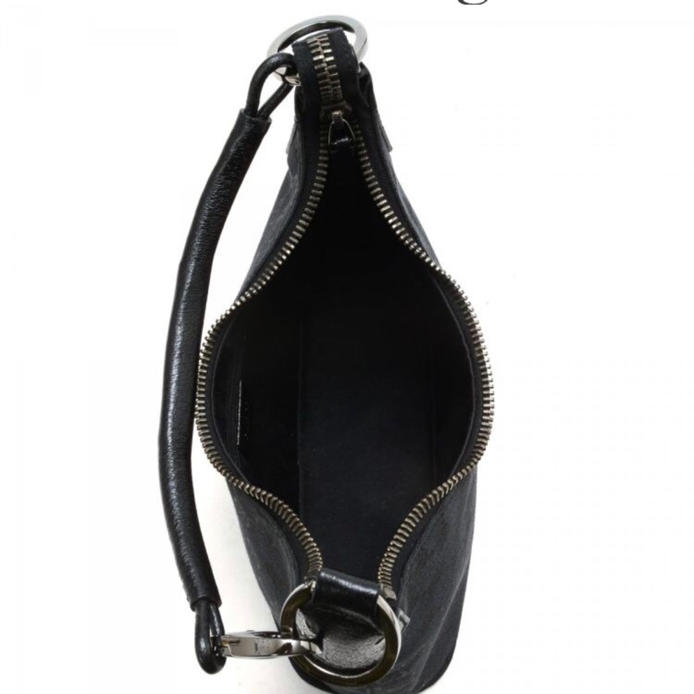 💯% authentic Gucci black hobo SOLD locally - Picture 8 of 8